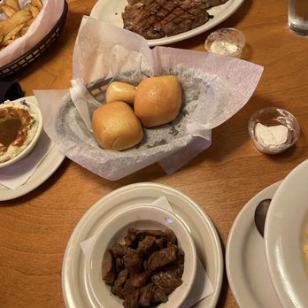 Texas Roadhouse - Steakhouses Near Me - Port Arthur, Texas