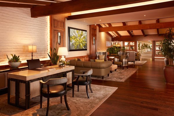 Rancho Bernardo Inn by null