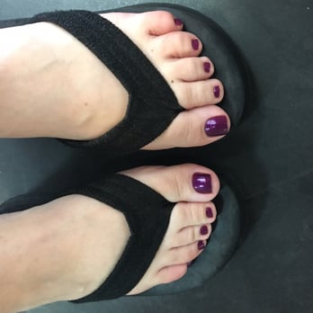 Nail Envy - Nail Salons Near Me - Henderson, Nevada