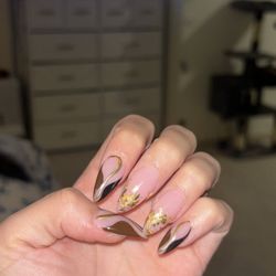 Tina Nails