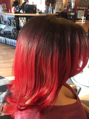 Floyd's 99 Barbershop by null