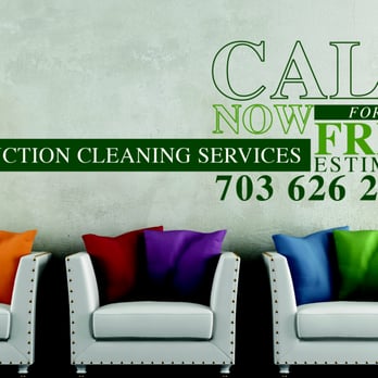 Elite Home Services - Home Cleaning Near Me - Ashburn, Virginia