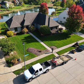 Thompson Acres - Lawn Services Near Me Thompson Acres - Lawn Services Near Me