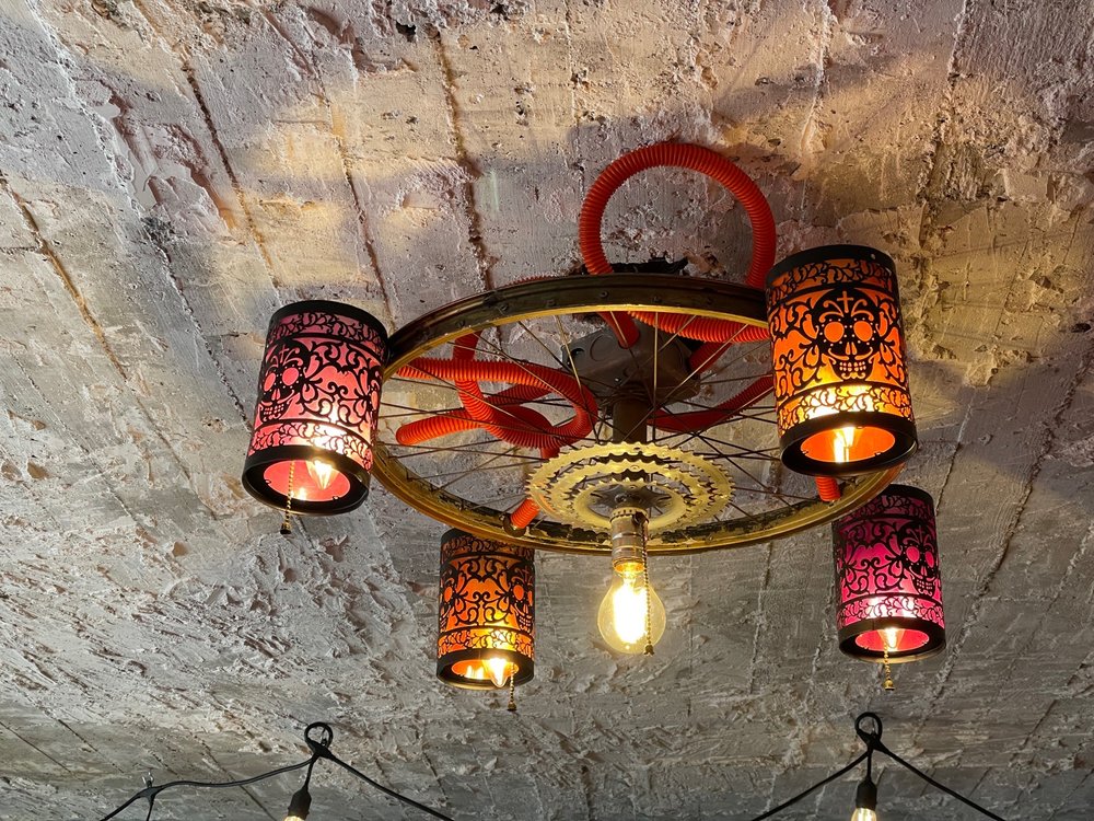 Chilakiller´s Loungeria