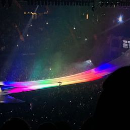 2/22/2026: Lady Gaga Mayhem ball tour 2/22/2026: Lady Gaga Mayhem ball tour