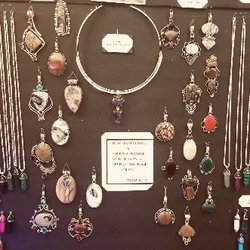 Native Beads and Medicine - Authentic jewelry