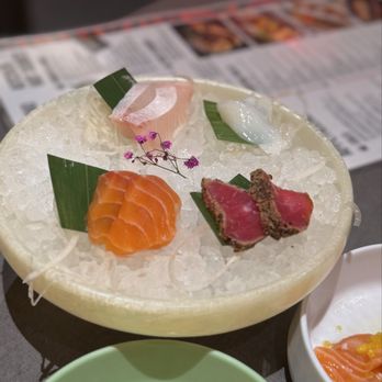 Seven Sushi & Robata - Sushi Bars Near Me - Houston, Texas Seven Sushi & Robata - Sushi Bars Near Me - Houston, Texas