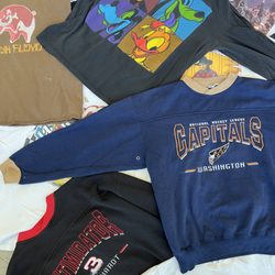Friday's Vintage Co
