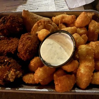 Screaming Goat Yard & Tap - Appetizers - Coffee & Tea Near Me - Spring Branch, Texas Screaming Goat Yard & Tap - Appetizers - Coffee & Tea Near Me - Spring Branch, Texas