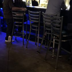 Slackers Sports Bar Northstar