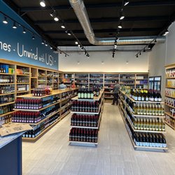 Greenfield Wine & Spirits