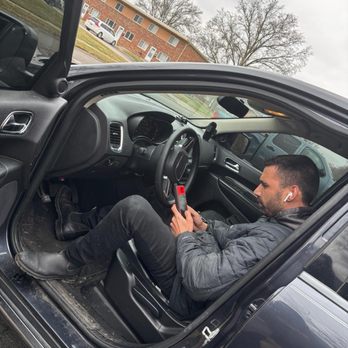 Am locksmith - Great and fast service !! - Keys & Locksmiths Near Me