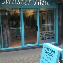 Master Tailor