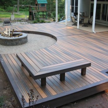 Decks N' Stones - Unleash the Magic: Turning Your Outdoor Space into a Heavenly Retreat - Decks & Railing Near Me - New York, New York Decks N' Stones - Unleash the Magic: Turning Your Outdoor Space into a Heavenly Retreat - Decks & Railing Near Me - New York, New York