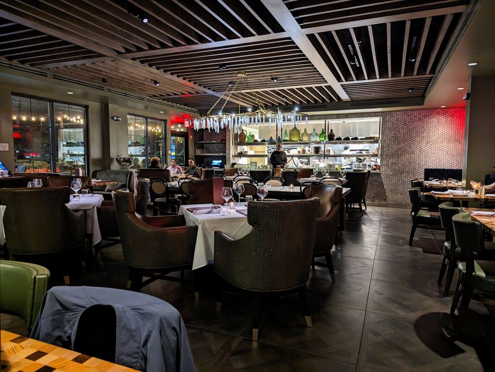The Burgess Hotel, Atlanta, A Tribute Portfolio Hotel