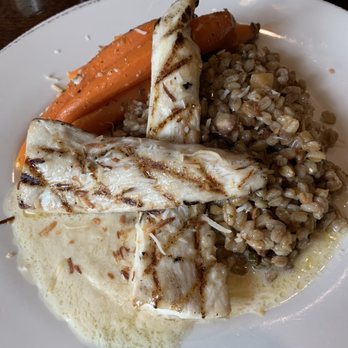 The Mill - Hershey - Mahi-mahi - New American Near Me - Hershey, Pennsylvania The Mill - Hershey - Mahi-mahi - New American Near Me - Hershey, Pennsylvania