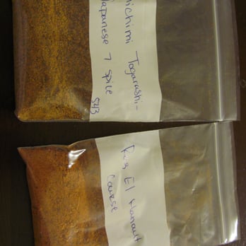 Whole Spice - each bag of spice is 1oz - Herbs & Spices Near Me - Napa, California Whole Spice - each bag of spice is 1oz - Herbs & Spices Near Me - Napa, California