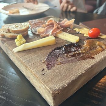 The Iberian Pig - Charcuterie Board - Chefs Choice - Spanish Near Me - Decatur, Georgia The Iberian Pig - Charcuterie Board - Chefs Choice - Spanish Near Me - Decatur, Georgia