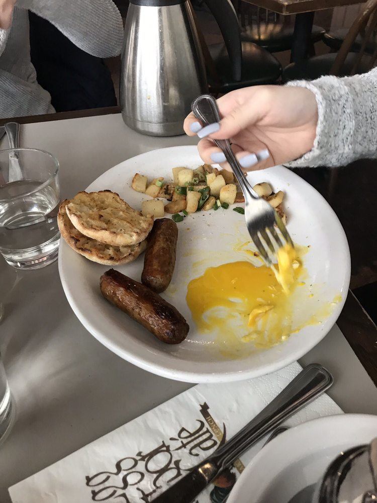 EGG HARBOR CAFÉ 379 Photos & 360 Reviews 827 Main Street, Lake