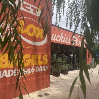 Duckie's Woodfire - Bagels Near Me - Oklahoma City, Oklahoma