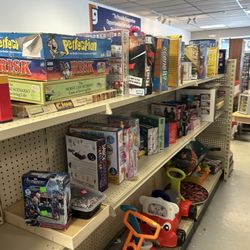 Goodwill