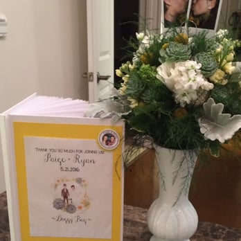 Alexis Floral - My Petal Pushers bouquet from last weekend still going strong and making me smile!! :D - Flowers & Gifts Near Me - Wilmington, Delaware