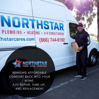 Northstar Plumbing, Heating and AC - Heating & Air Conditioning/HVAC Near Me - Anaheim, California Northstar Plumbing, Heating and AC - Heating & Air Conditioning/HVAC Near Me - Anaheim, California