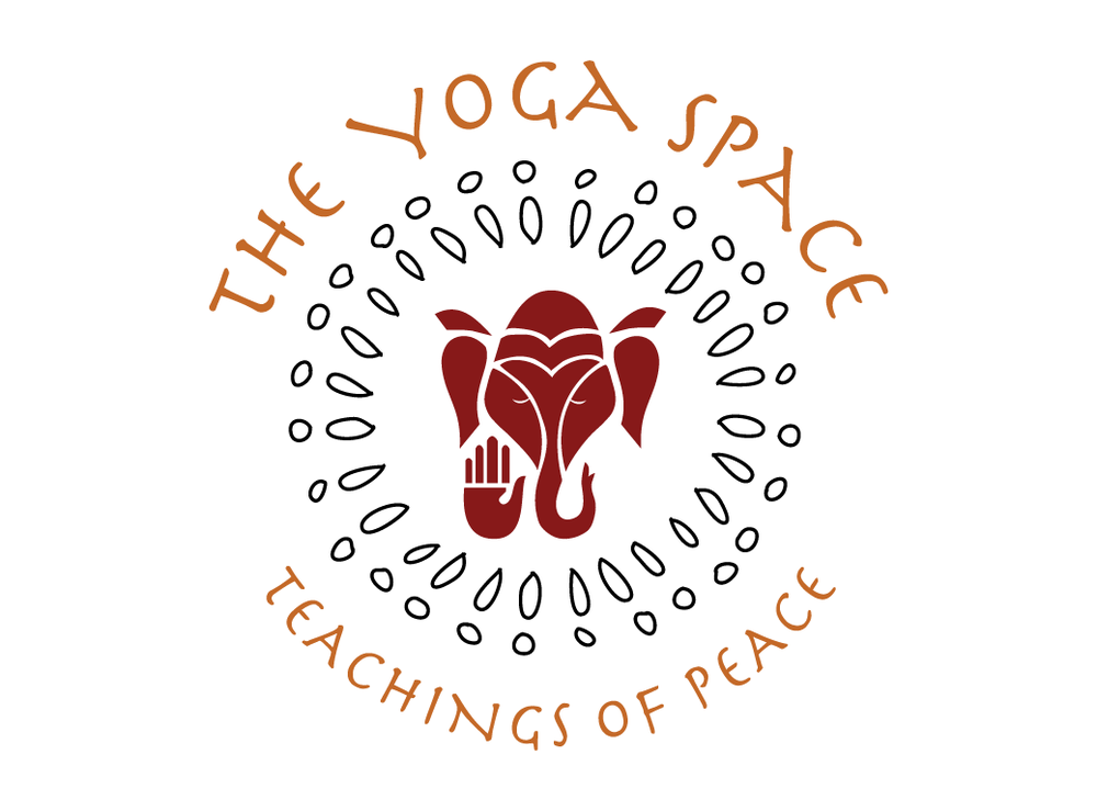 Social spots from The Yoga Space