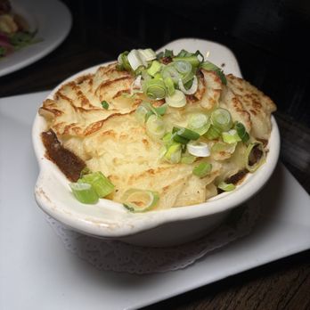 Biddy O'Malley's - Lamb Shepard Pie - Irish Pub Near Me - Northvale, New Jersey