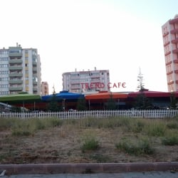 Trend Cafe
