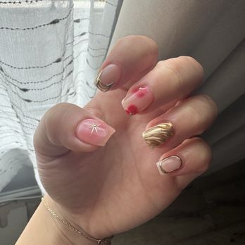 Lulus Nails - Nail Technicians Near Me - Los Angeles, California Lulus Nails - Nail Technicians Near Me - Los Angeles, California