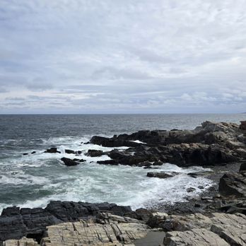 Portland Head Light - Parks Near Me - Cape Elizabeth, Maine Portland Head Light - Parks Near Me - Cape Elizabeth, Maine