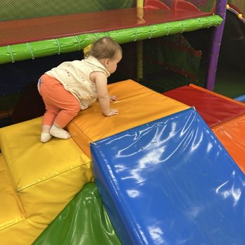 Kids Empire Phoenix Greenway - Baby area - Indoor Playcenter Near Me - Phoenix, Arizona Kids Empire Phoenix Greenway - Baby area - Indoor Playcenter Near Me - Phoenix, Arizona