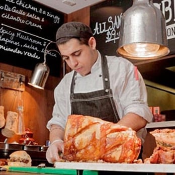 Country Bred on Lonsdale - Sandwiches Near Me - Melbourne, VIC Country Bred on Lonsdale - Sandwiches Near Me - Melbourne, VIC