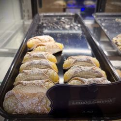 Lakeside Bakery Deli Cafe - Super yum