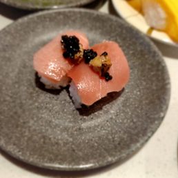 メンテナンス sushi Uzu Revolving Sushi