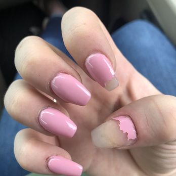 Beverly Hills Nails - Nail Salons Near Me - Pittsburgh, Pennsylvania
