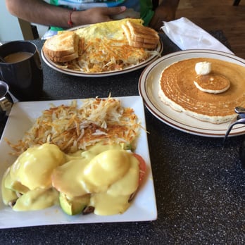 Gangnam Cafe - Breakfast spread - American Near Me - Concord, California Gangnam Cafe - Breakfast spread - American Near Me - Concord, California
