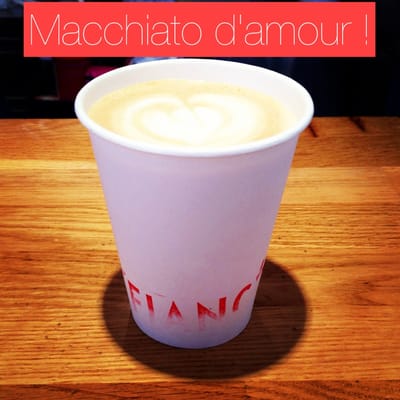 Café La Fiancée | Brunch Toulouse Capitole by null