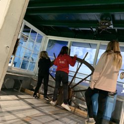 National Mississippi River Museum & Aquarium