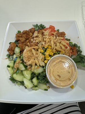 Saladworks