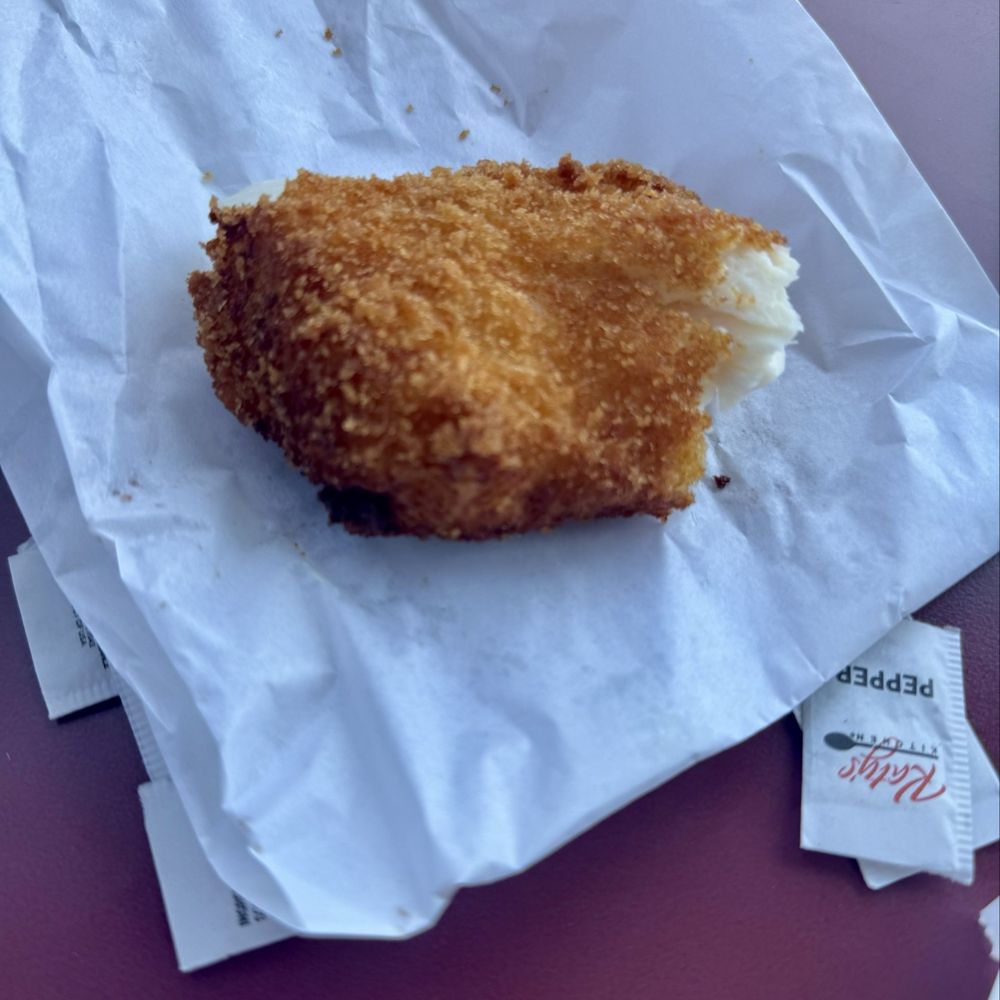 Nipps Drive Through - Halibut - Burgers Near Me - Longview, Washington