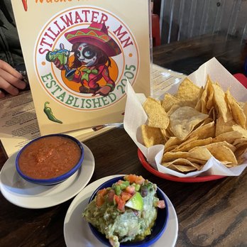 Nacho Mama's - Appetizer - Mexican Near Me - Stillwater, Minnesota