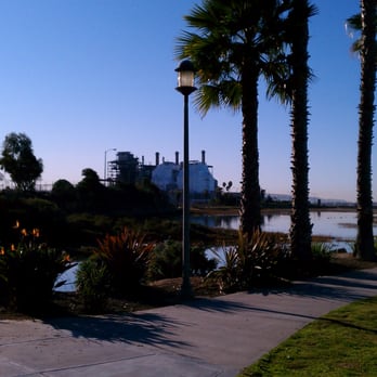 Chula Vista Marina View Park - Parks Near Me - Chula Vista, California