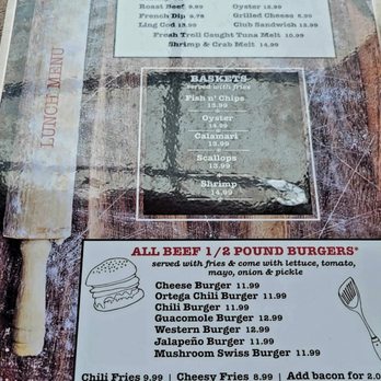 Cape Arago Cafe & Espresso - Breakfast & Brunch Near Me - Charleston, Oregon Cape Arago Cafe & Espresso - Breakfast & Brunch Near Me - Charleston, Oregon