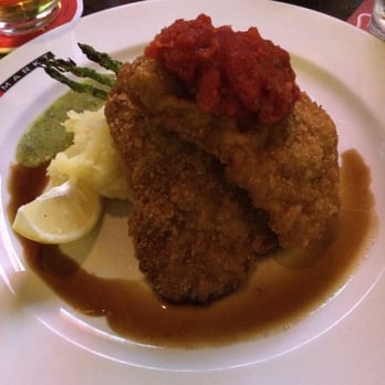 Bier Markt - Veal schnitzel - Bars Near Me - Ottawa, Ontario Bier Markt - Veal schnitzel - Bars Near Me - Ottawa, Ontario