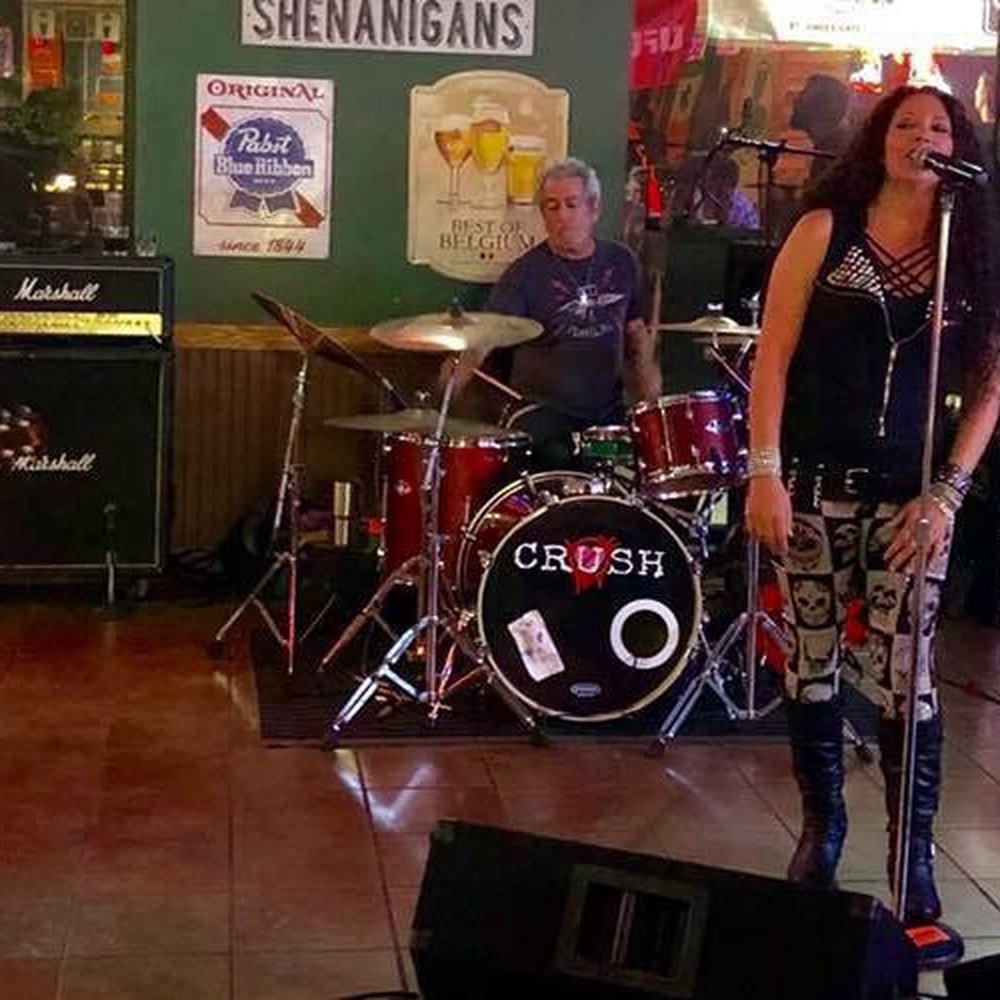 Fletcher's Irish Brewery & Scratch Kitchen - Irish Pub Near Me - Ormond Beach, Florida