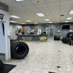 Northwest Tire