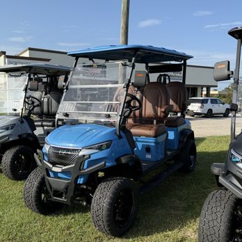Sunset Golf Carts - Golf Cart Dealers Near Me - Foley, Alabama Sunset Golf Carts - Golf Cart Dealers Near Me - Foley, Alabama