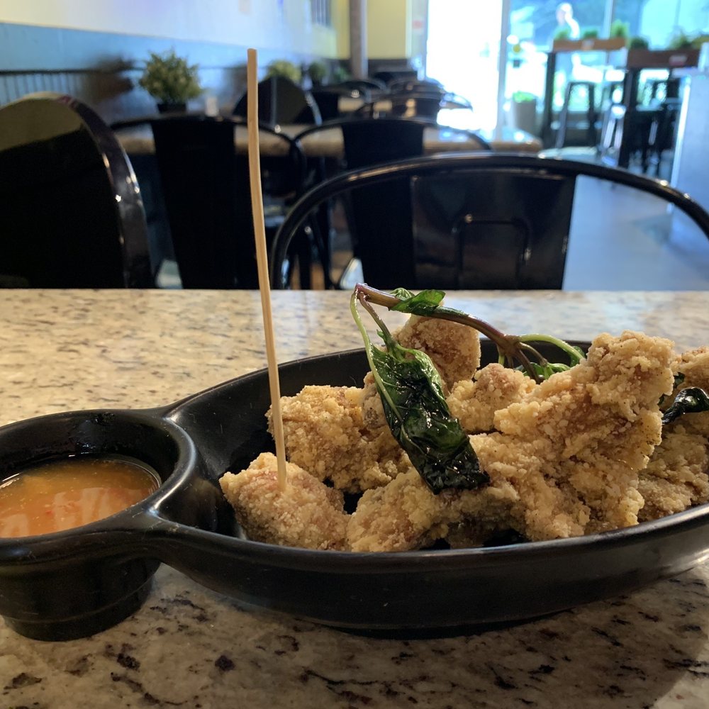 CoCo's Cafe - "Chicken nuggets" - Coffee & Tea Near Me - Austin, Texas